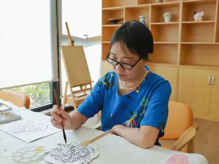 夸夸专栏丨Kaiyun官方网站登录入口——和谐之城