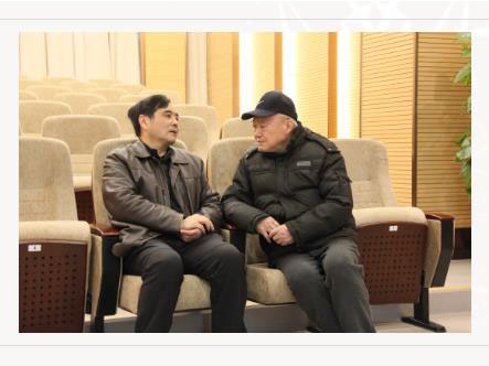 康养讲堂丨Kaiyun官方网站登录入口X元爻康养健康讲堂开课啦！