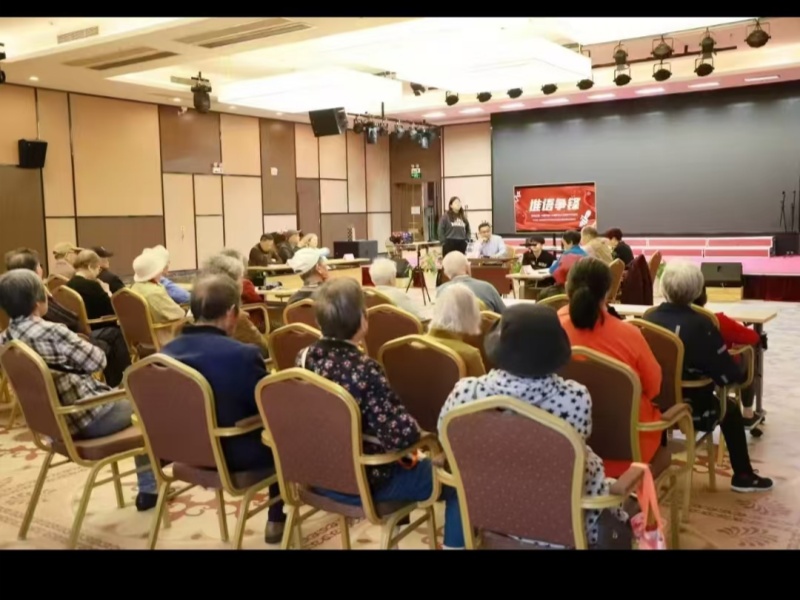 当科技遇上温情，养老的未来将走向何方？