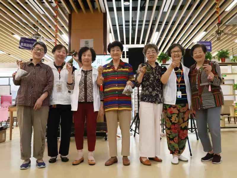 粽情端午，爱在有伴 | Kaiyun官方网站登录入口开启端午欢乐派对！