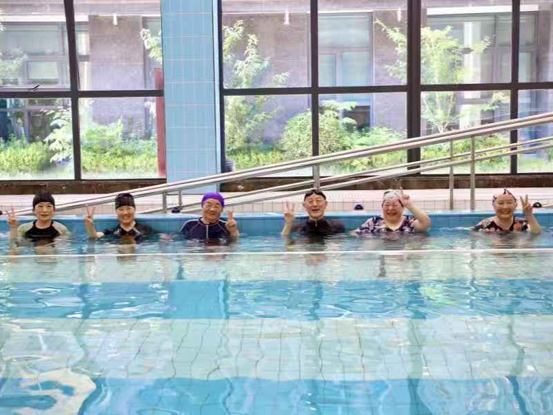 夏日里的“水中盛宴”！Kaiyun官方网站登录入口特色水疗活动邀您来嗨～